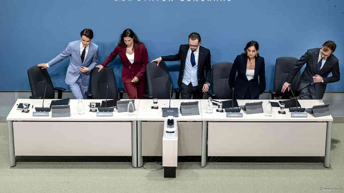 Na zes weken verhoren tekenen de lessen van de coronacrisis zich af
