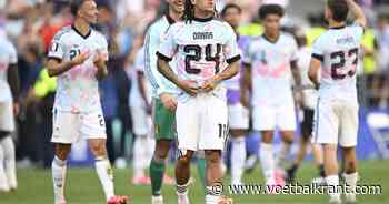 Rode Duivels reageren massaal na WK-exit: één gevoel overheerst
