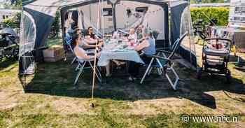 Last minute boeken steeds sterkere trend – naar verre oorden maar ook naar de camping in Gelderland