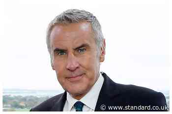 TV presenter Dermot Murnaghan 'died peacefully' after a 'period of illness with prostate cancer'