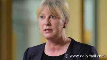 'Bloated' civil service has most staff ever... even after SNP vowed cuts