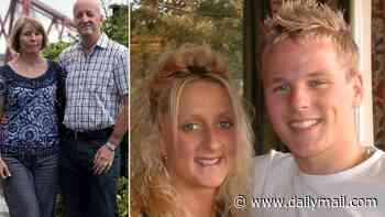 Couple's torment as prosecutors spend over FIVE years probing tragic son's death