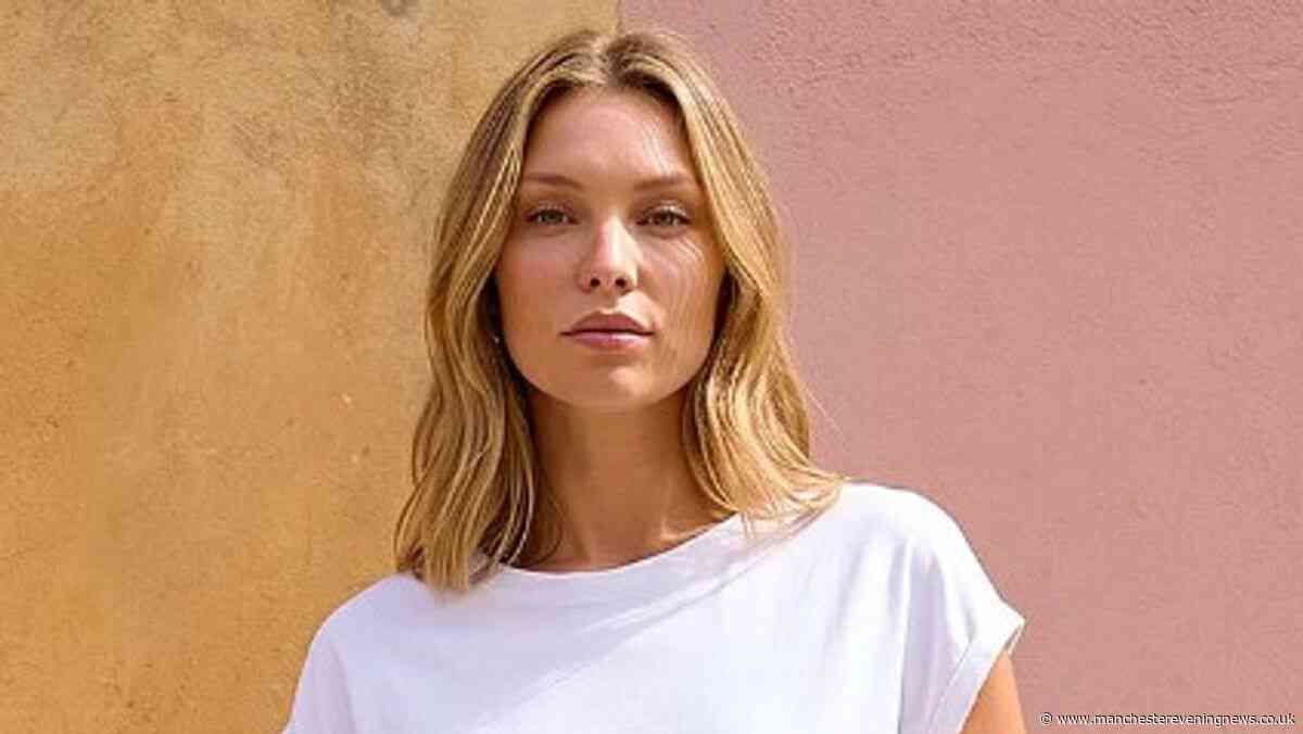 I found a £13 summer staple t-shirt that's such 'good quality' some shoppers want all 15 colours