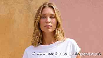 I found a £13 summer staple t-shirt that's such 'good quality' some shoppers want all 15 colours
