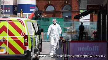 Murder probe after 'violent and shocking' early hours attack in Ashton-under-Lyne bar