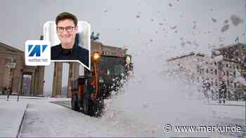 El Niño tobt wie selten zuvor – bringt der Klima-Gigant Deutschland jetzt den Eiswinter?