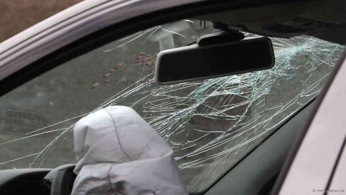 Riesen-Rückruf bei Edel-Marke: Hunderttausende Autos müssen wegen Airbag-Mangel in Werkstatt