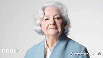 Longest-serving Archers star Patricia Greene dies aged 95