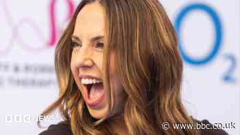 Melanie C says Spice Girls' 30th anniversary was 'emotional'