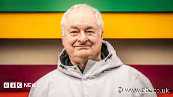 BBC radio DJ Paul Gambaccini diagnosed with Alzheimer's