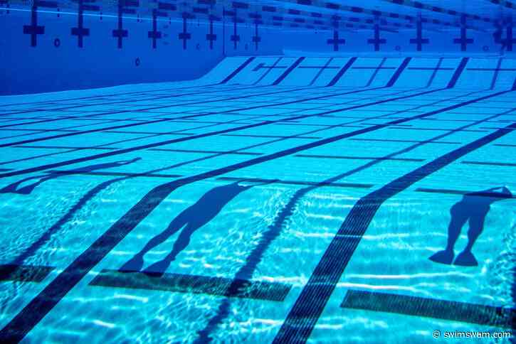 Multiple Records Fall in Girls’ 50 Butterfly Semifinal