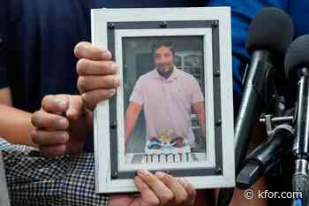 GoFundMe raises over $400K for family of slain business owner Lorenzo Salgado Araujo