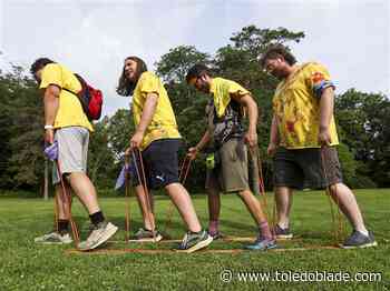 Photo gallery: Ultimate Survivor Challenge