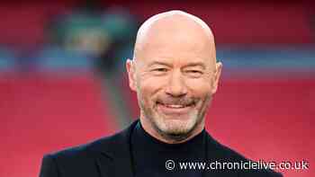 Alan Shearer surprises North East's only LGBTQIA+ friendly football team with special news