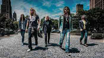 JOHN CORABI Isn't Sure He Is Still Employed By THE DEAD DAISIES: 'I Don't Know What Is Going On With That Band Right Now'