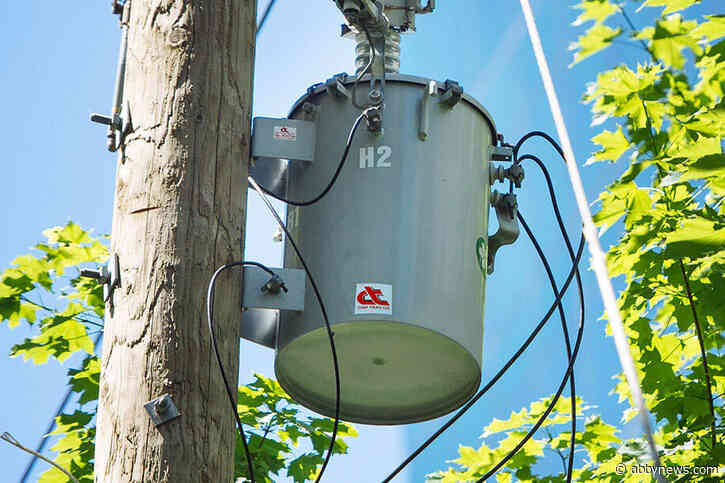 Transformer-manufacturing company to shut down its Chilliwack facility