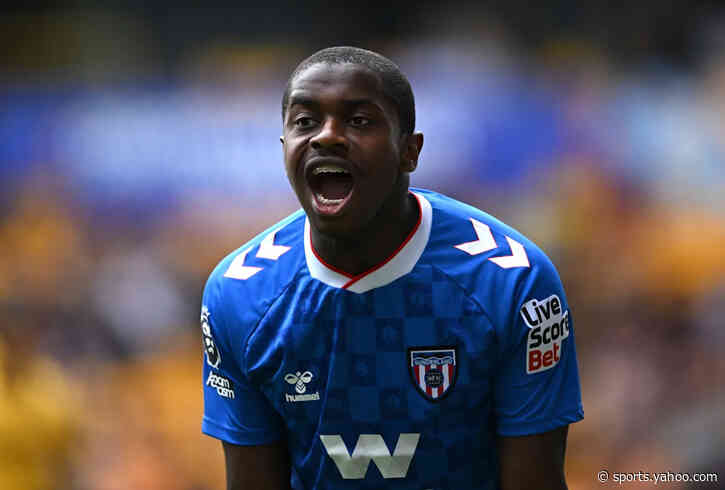 Update On The Future Of This Sunderland Midfielder: Good Move For The Black Cats?