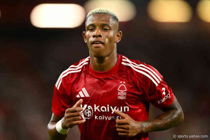 Report: Newcastle Interested In Former Forest Midfielder If Captain Leaves