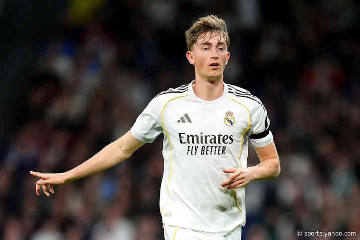 Real Madrid defender has the perfect opportunity to rediscover best form after World Cup snub