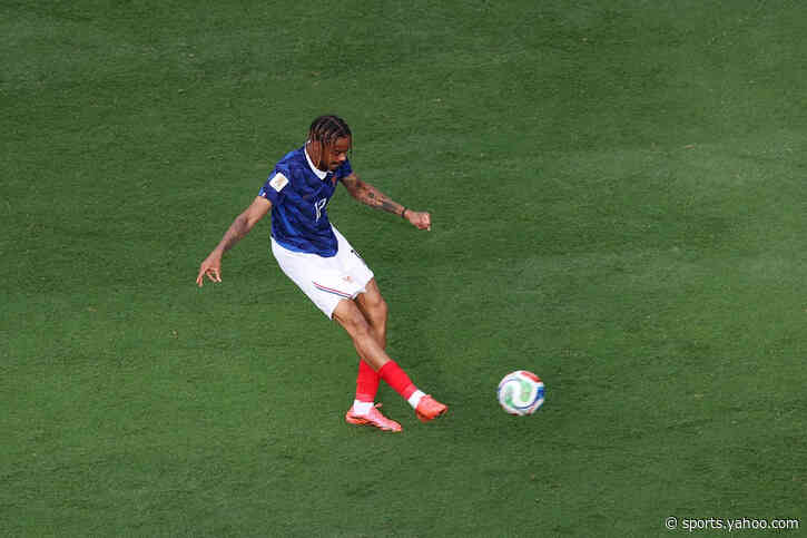 Liverpool Are Set To Rival Arsenal For This Paris Saint-Germain Star: Decent Fit For Iraola?