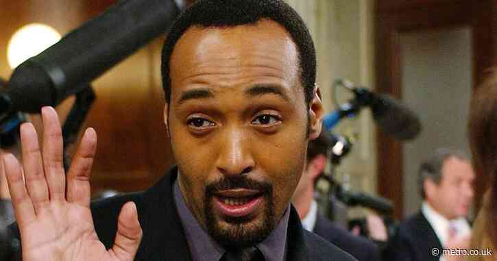 Law & Order star says grieving husband begged show to change wife’s murder storyline