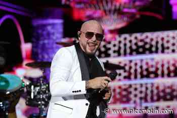 Crâne chauve, hits à la pelle et nostalgie assumée : tout savoir sur Pitbull, qui jouera devant près de 35.000 personnes à l’Allianz Riviera, à Nice, ce dimanche