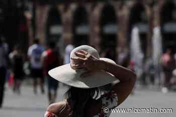 La vigilance rouge canicule s’étend à 13 nouveaux départements ce dimanche, le risque d’incendies sous surveillance