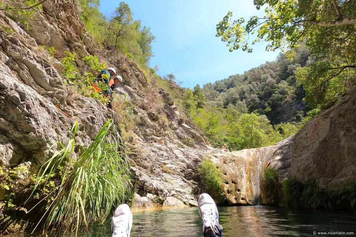 Où trouver un peu de fraîcheur... et de calme à Menton et ses alentours ? Loin de la canicule, voici 8 endroits de rêve à (re)découvrir cet été