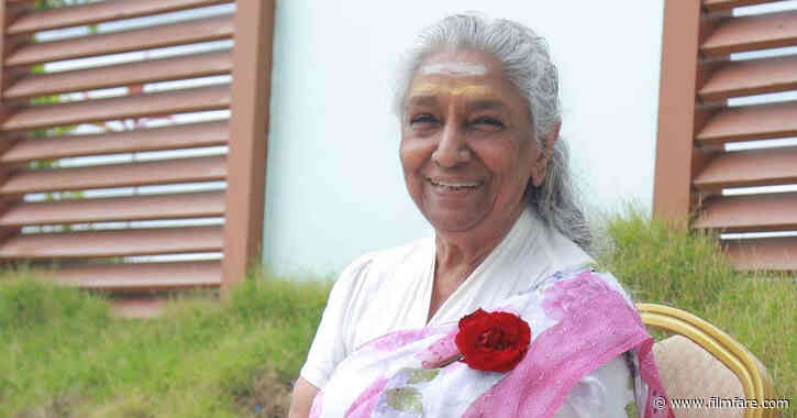 Telugu Film Industry Mourns Legendary Singer S Janakis Demise