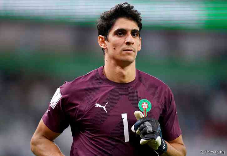 World Cup: Morocco goalie says Messi ‘capable of producing miracles’