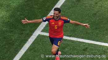 Spanien gegen Frankreich im WM-Halbfinale: Zahlen sagen nicht alles