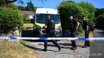 Ann Widdecombe live updates as police issue new statement