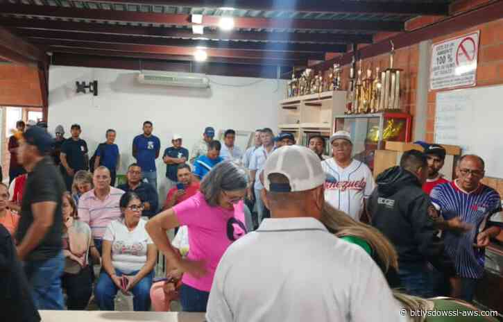 Trabajadores de Corpoelec en Lara eligen comisión electoral y avanzan hacia la renovación sindical