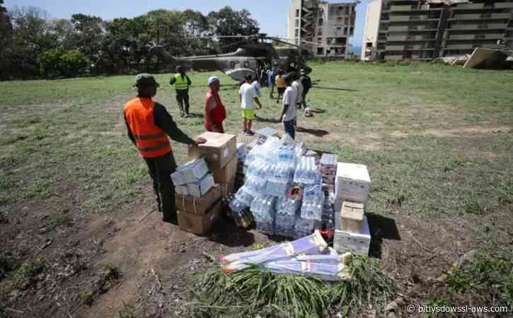Transparencia Venezuela busca con su plataforma que “la gente tenga miedo de robarse los reales de la ayuda humanitaria”