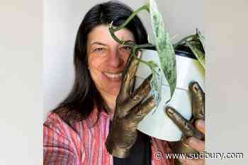 Sudbury artist turns family memories into hand-cast sculptures