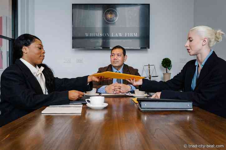 Best Law Firms for Personal Injury Cases in Las Vegas
