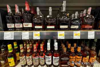 These 3 Texas counties remain dry nearly a century after Prohibition