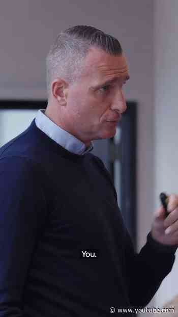 Nicky Hayen sets out his expectations 🗣️ #BurnleyFC #football #efl