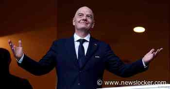 FIFA-baas Infantino overweegt uitbreiding naar 64 landen: ‘De hele wereld moet kunnen dromen van het WK’