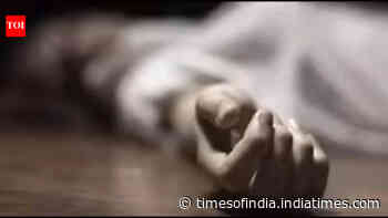 J&amp;K: BSF woman constable dies by suicide in Jammu