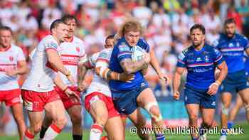 Lacklustre Hull KR fall short against Wakefield Trinity to miss big Super League opportunity