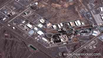 LIVE | ’Iran mogelijk bezig met het herbouwen van nucleaire faciliteiten’