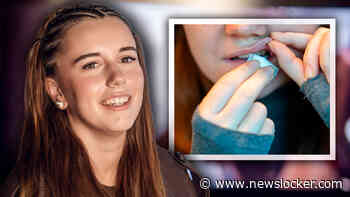 Amy (15) viel ten prooi aan snus, verboden zakjes nicotine overspoelen jeugd: ’Ik kon niet meer lopen of praten’