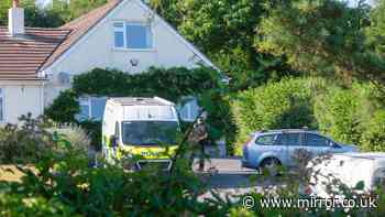 Ann Widdecombe murder probe 'smells like burglary gone wrong' - but DNA clues would 'bring killer to justice'