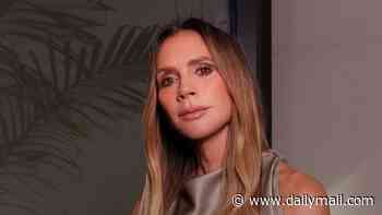 Victoria Beckham says Miami is her 'happy place' as she gushes over her incredible US life after launching her first US pop-up store in the Florida city