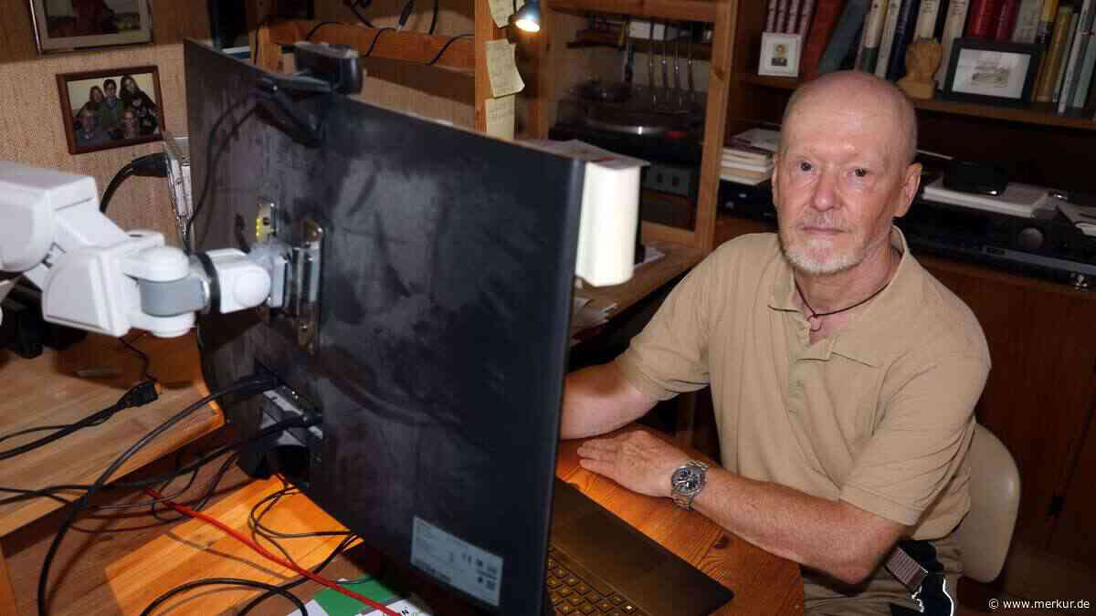 2000 Bewerbungen geschrieben: IT-Experte wartet seit sechs Monaten auf Bürgergeld