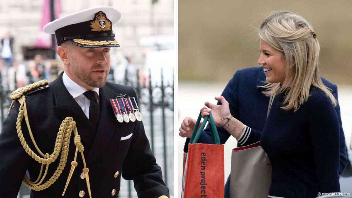 Abgefärbt? Prinzessin Kates Ex-Assistentin liebt Prinz Williams Ex-Berater