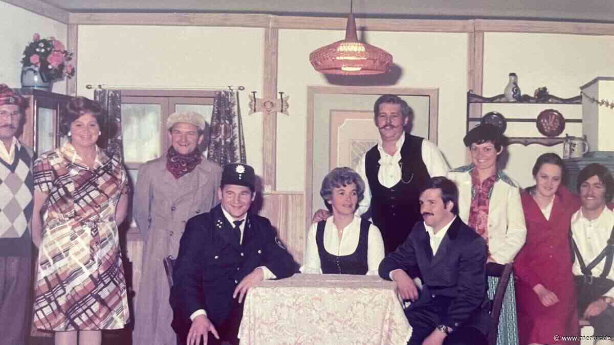 Ein halbes Jahrhundert voller großer Theater-Momente