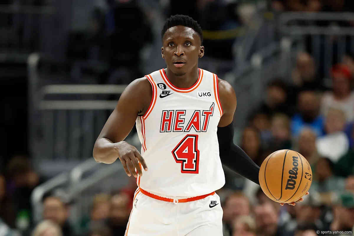 Veteran guard Victor Oladipo to hold Pro Day in hopes of NBA return