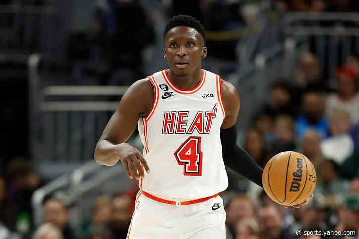 Veteran guard Victor Oladipo to hold Pro Day in hopes of NBA return
